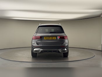 Used Mercedes-Benz GLB 2025 for sale - 76304657: Photo