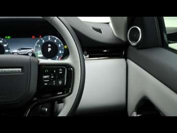 Used Land Rover Range Rover Evoque 2025 for sale - 75222076: Photo
