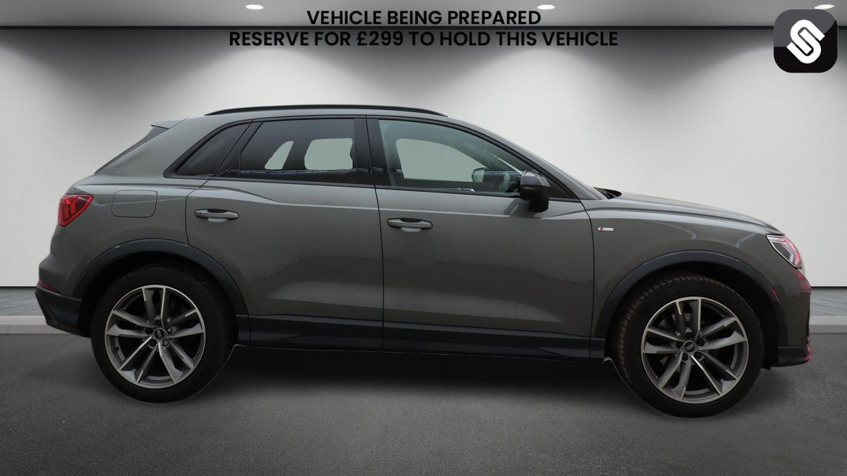 Used Audi Q3 2022 for sale - 77749391: Photo 5