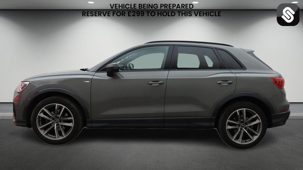 Used Audi Q3 2022 for sale - 77749391: Photo 6