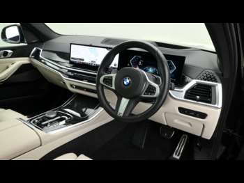 Used BMW X5 2024 for sale - 74405383: Photo