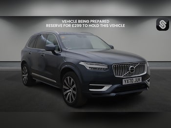 2020 - 2.0 T8 [390] Hybrid Inscription 5dr AWD Gtron