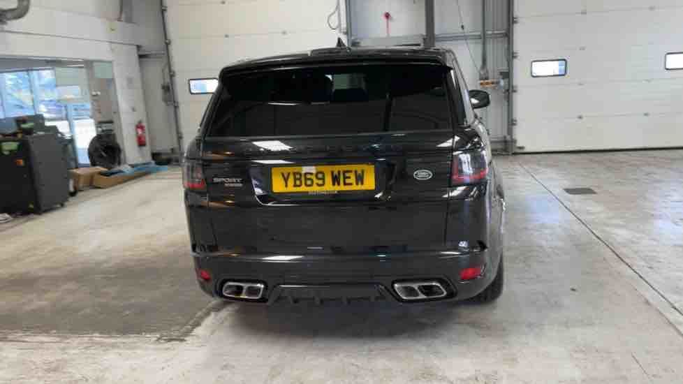 Vehicle 29
