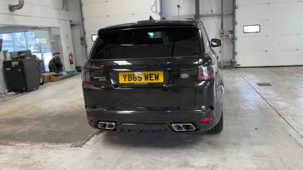 Vehicle 32