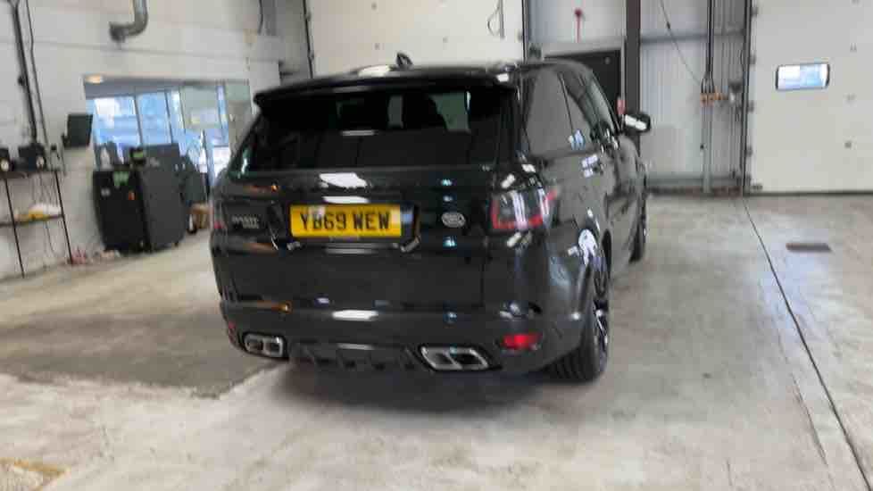 Vehicle 40