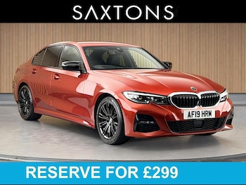 Used BMW 3 Series 2019 for sale - 79362307: Photo