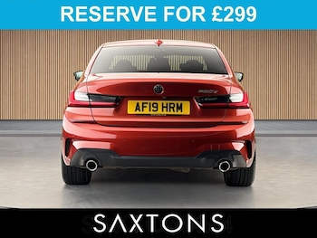 Used BMW 3 Series 2019 for sale - 79362307: Photo