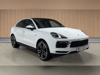 Used Porsche Cayenne 2023 for sale - 78960258: Photo