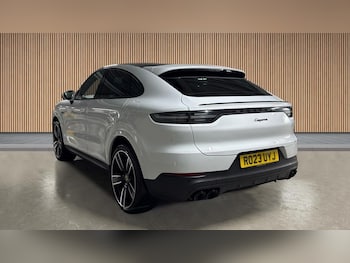 Used Porsche Cayenne 2023 for sale - 78960258: Photo