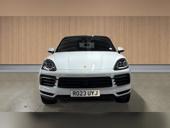 Used Porsche Cayenne 2023 for sale - 78960258: Photo