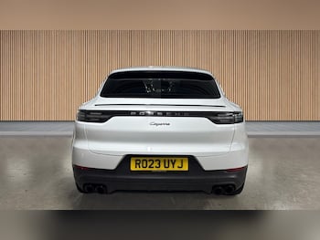 Used Porsche Cayenne 2023 for sale - 78960258: Photo