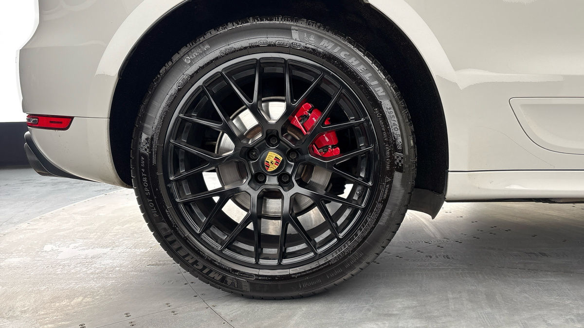 Used Porsche Macan 2020 for sale - 77107387: Photo 10