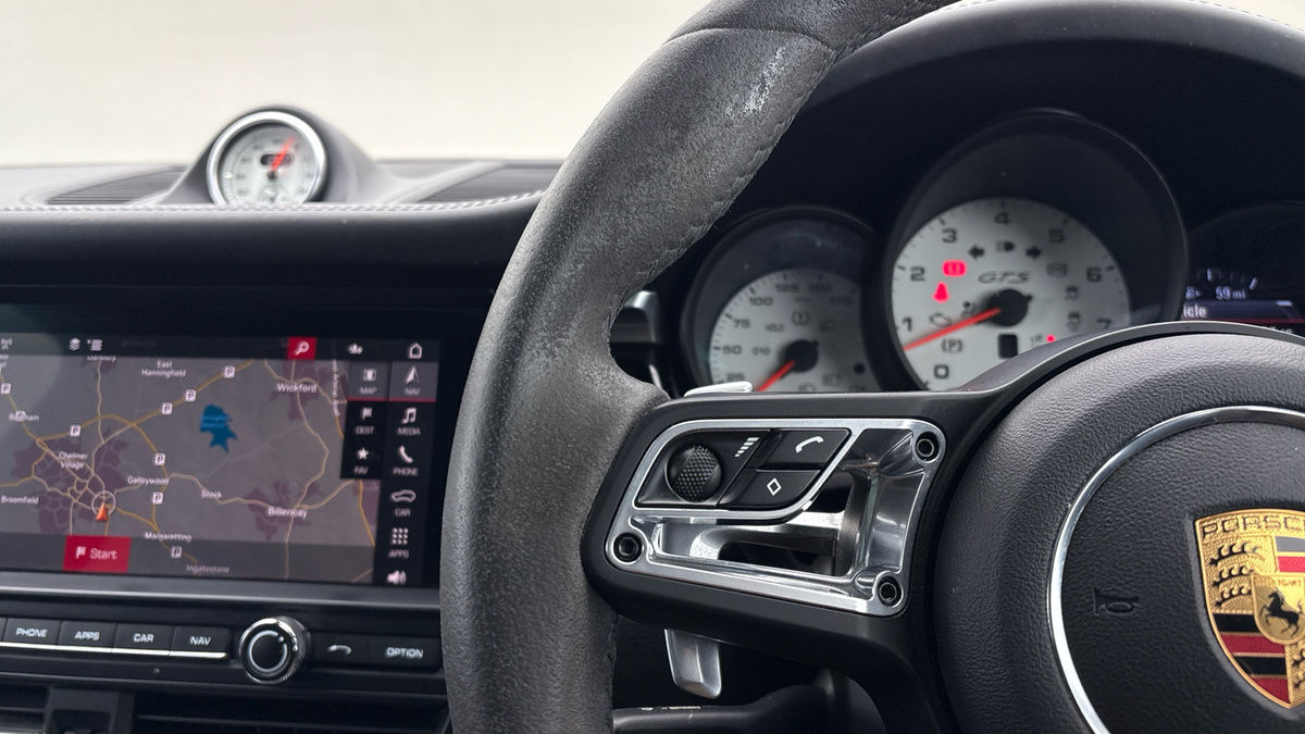 Used Porsche Macan 2020 for sale - 77107387: Photo 13