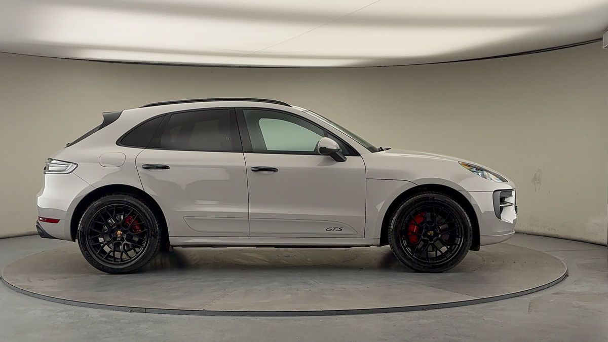 Used Porsche Macan 2020 for sale - 77107387: Photo 16