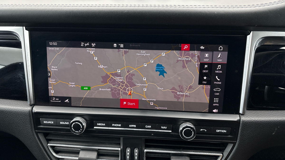 Used Porsche Macan 2020 for sale - 77107387: Photo 17