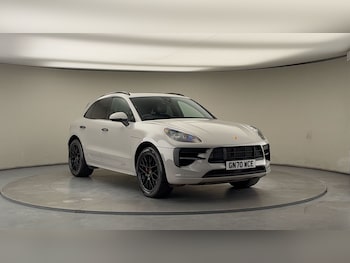 2020 - 2.9T V6 GTS PDK 4WD Euro 6 (s/s) 5dr