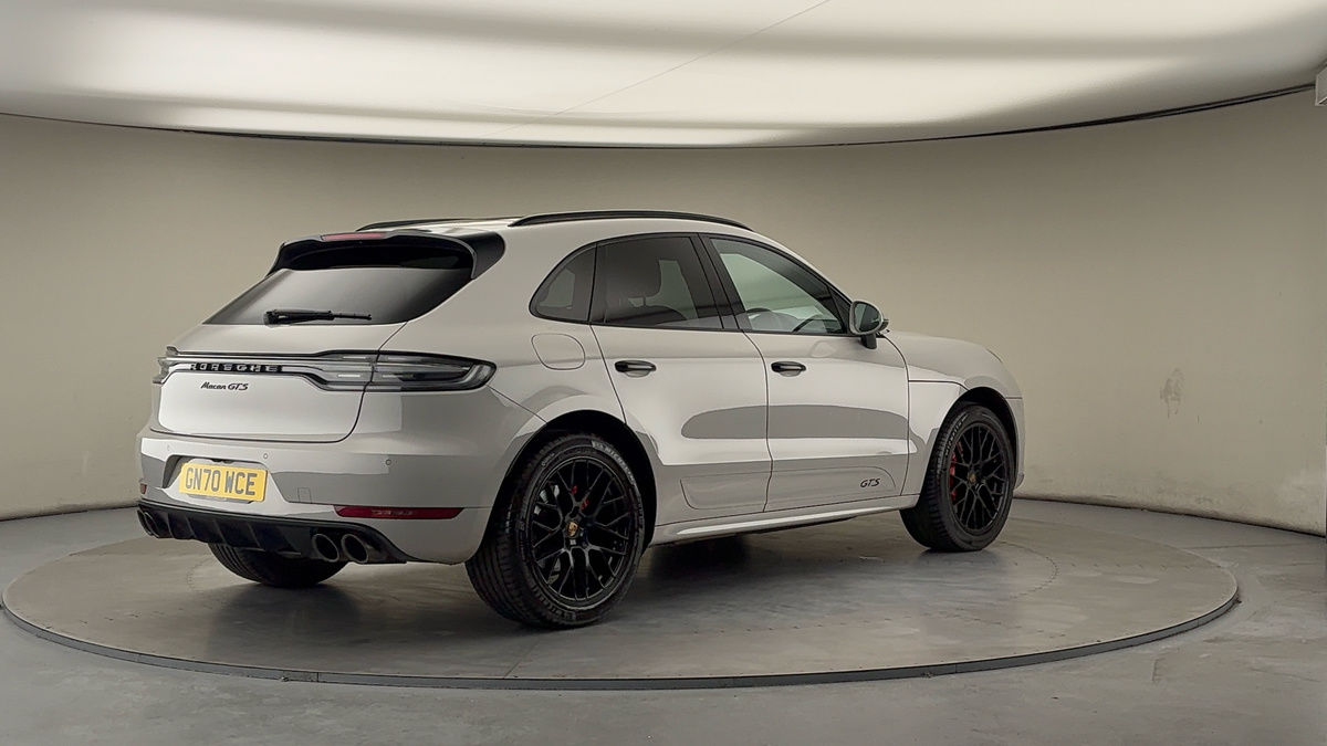 Used Porsche Macan 2020 for sale - 77107387: Photo 21