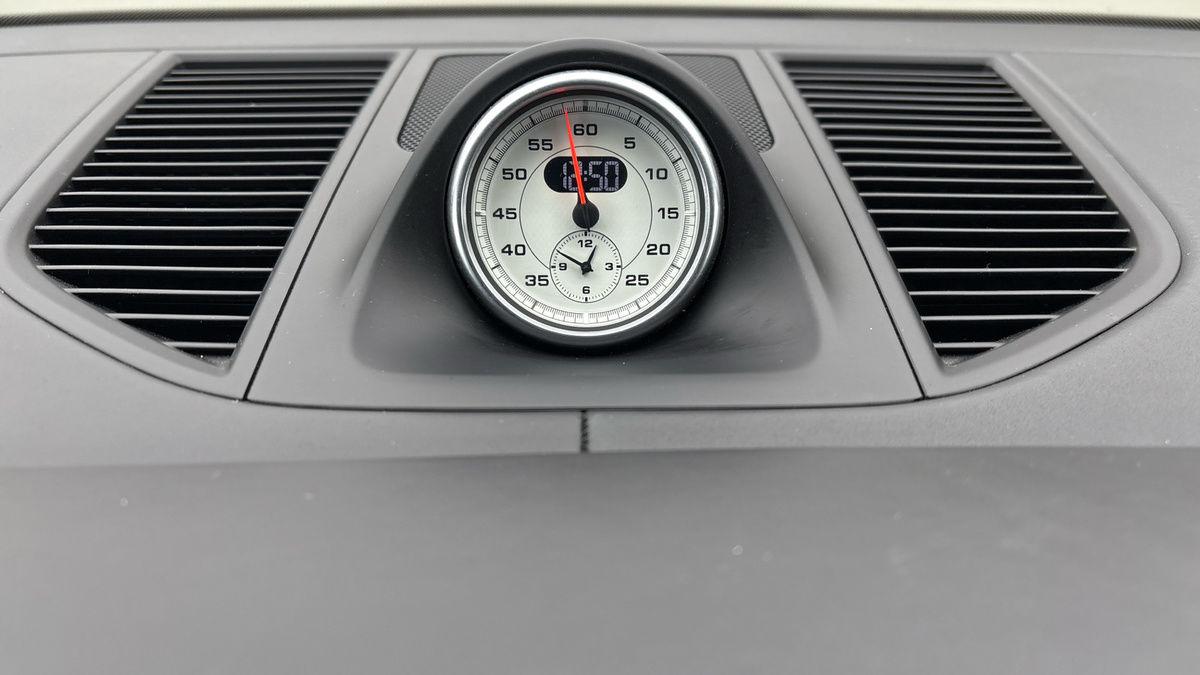 Used Porsche Macan 2020 for sale - 77107387: Photo 25