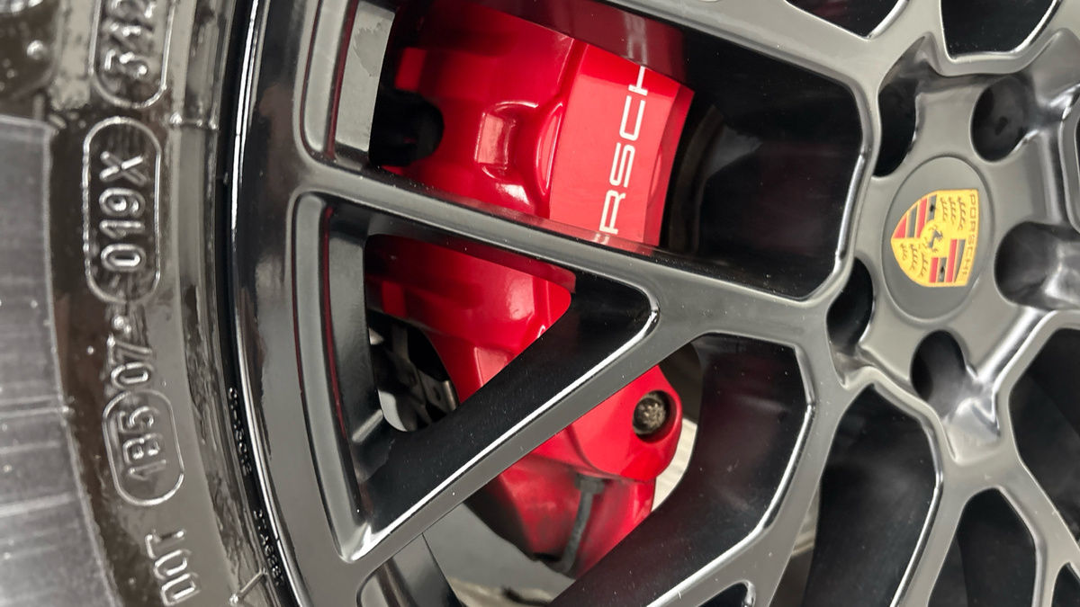 Used Porsche Macan 2020 for sale - 77107387: Photo 27