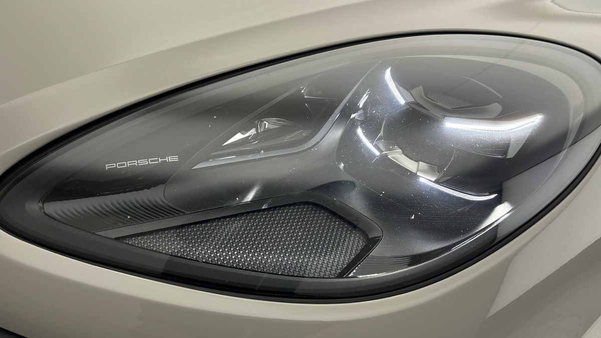 Used Porsche Macan 2020 for sale - 77107387: Photo 28