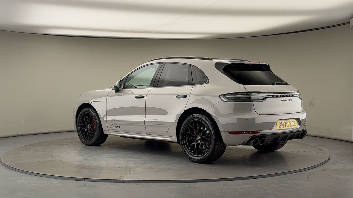 Used Porsche Macan 2020 for sale - 77107387: Photo 29