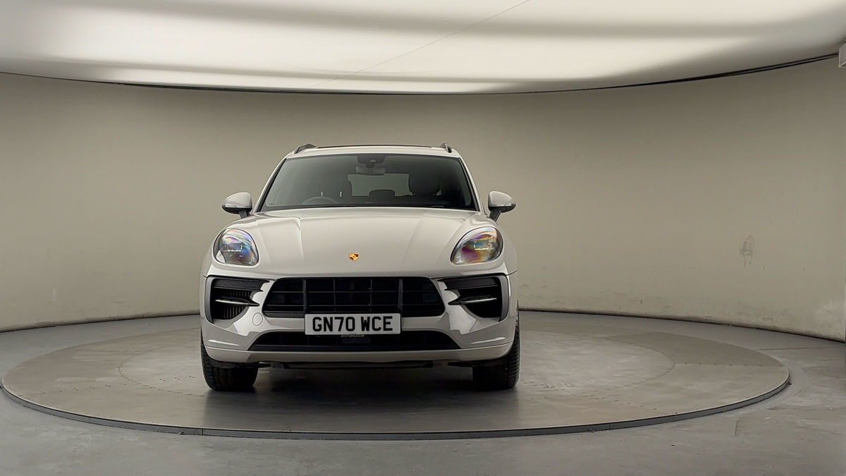 Used Porsche Macan 2020 for sale - 77107387: Photo 3
