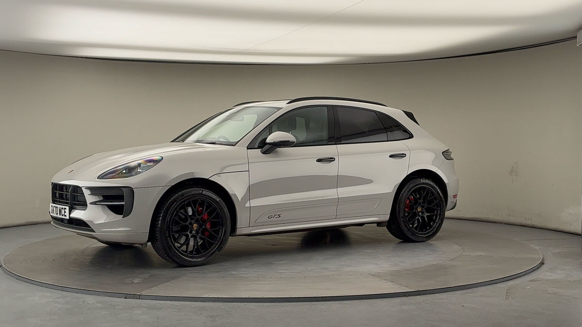 Used Porsche Macan 2020 for sale - 77107387: Photo 33