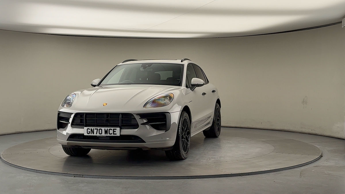 Used Porsche Macan 2020 for sale - 77107387: Photo 35