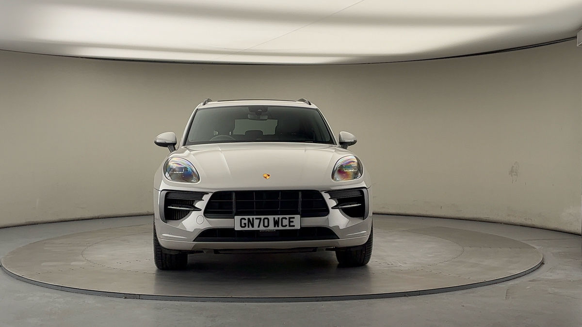 Used Porsche Macan 2020 for sale - 77107387: Photo 36