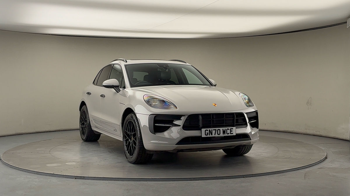 Used Porsche Macan 2020 for sale - 77107387: Photo 37