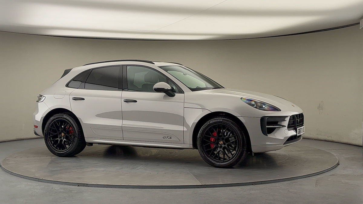 Used Porsche Macan 2020 for sale - 77107387: Photo 39