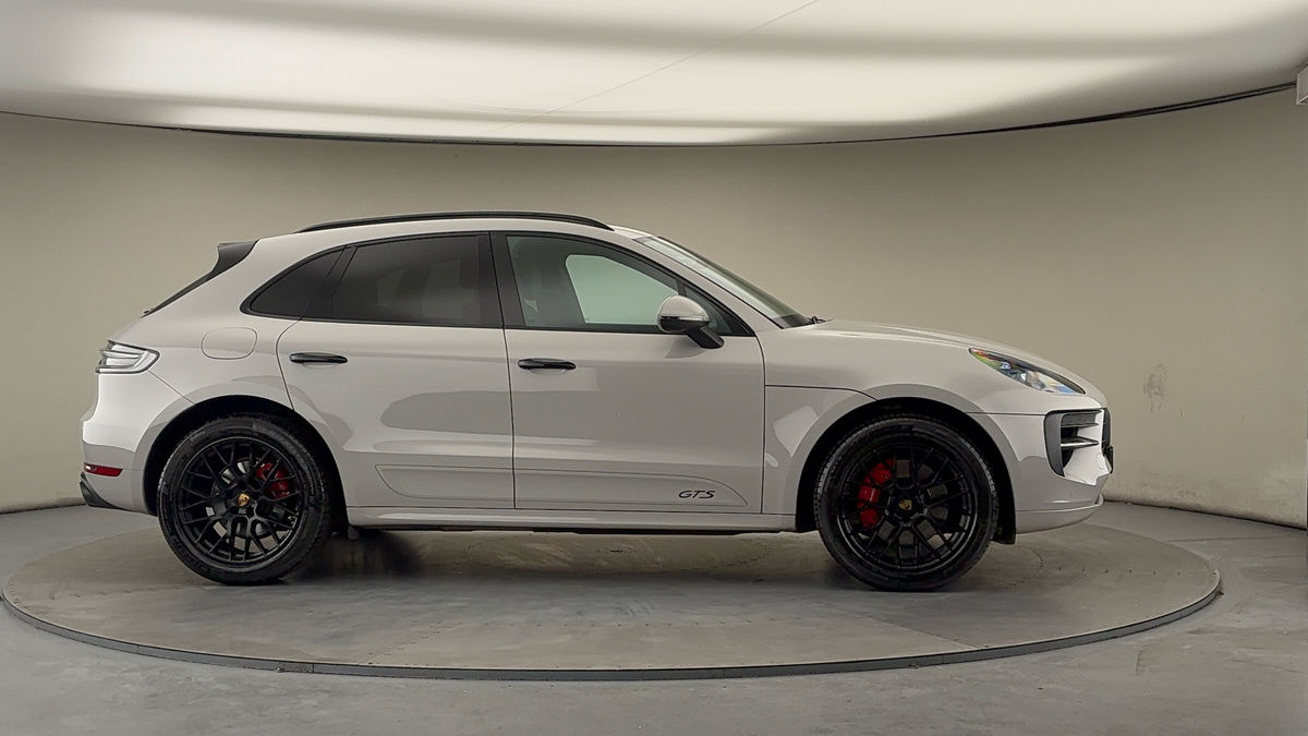 Used Porsche Macan 2020 for sale - 77107387: Photo 40