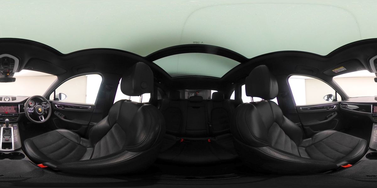 Used Porsche Macan 2020 for sale - 77107387: Photo 48