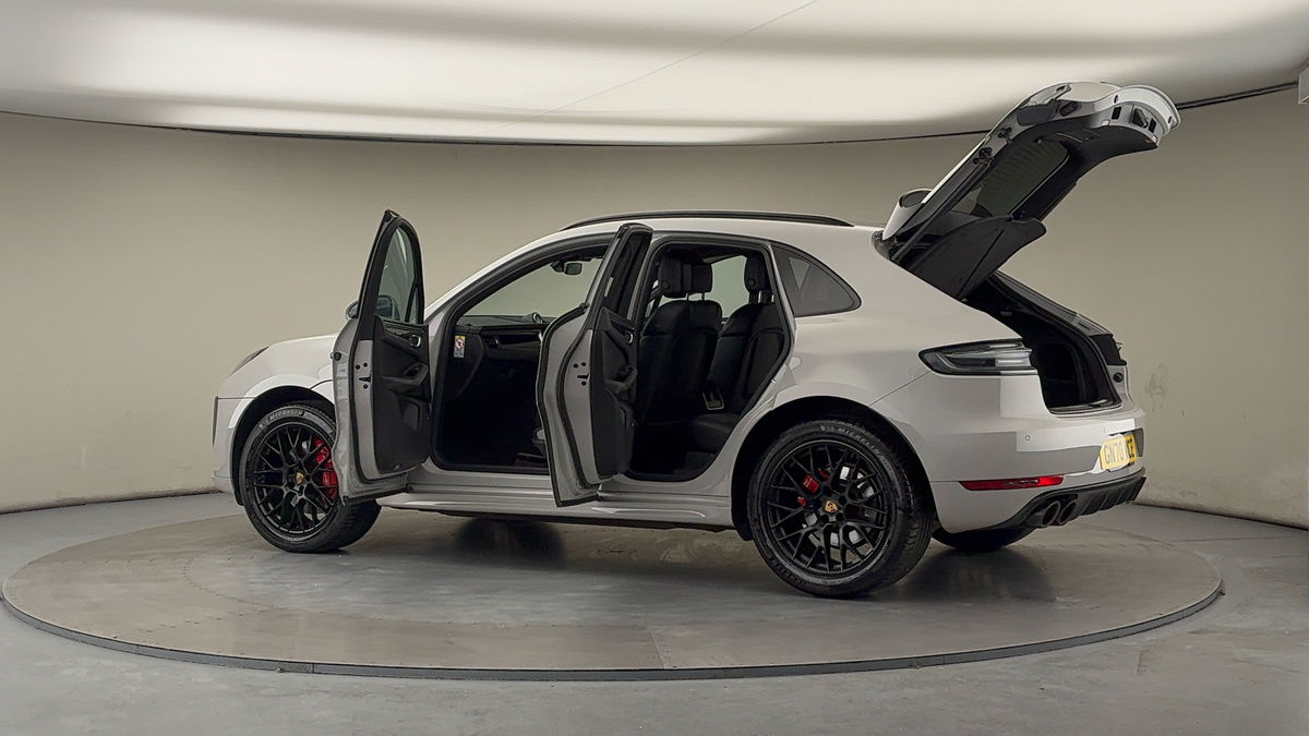 Used Porsche Macan 2020 for sale - 77107387: Photo 49