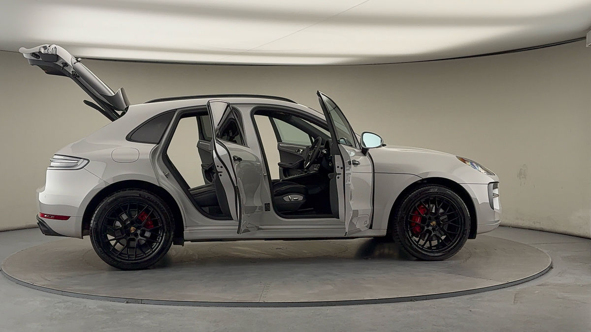 Used Porsche Macan 2020 for sale - 77107387: Photo 60