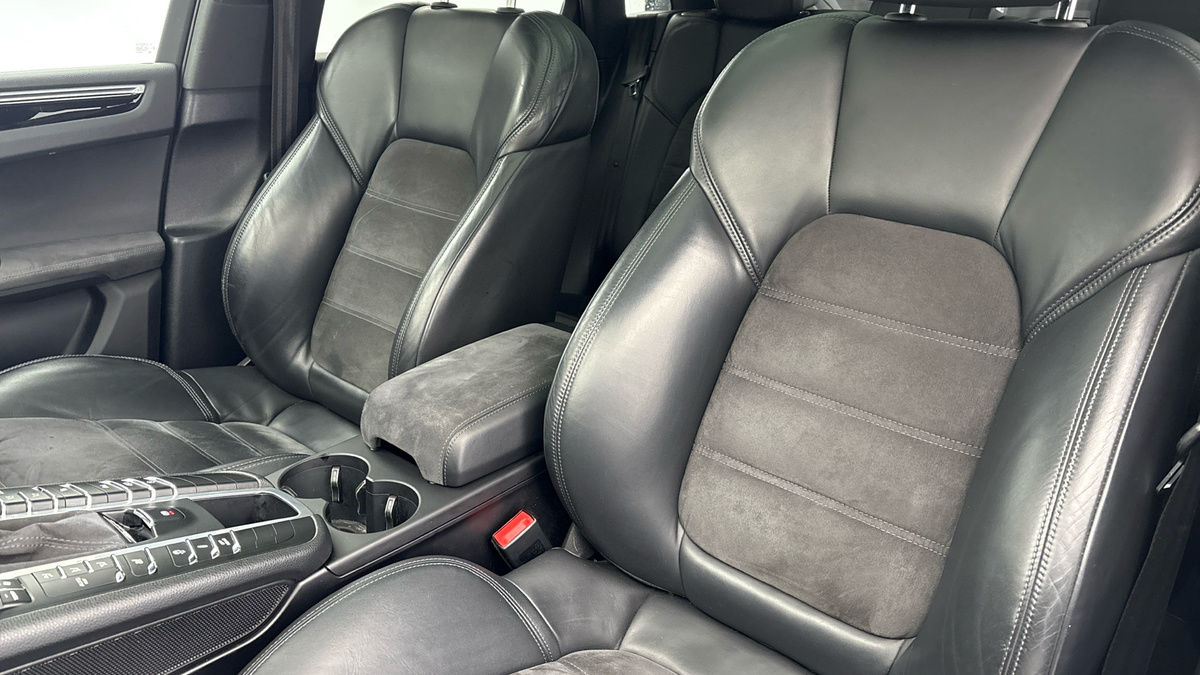 Used Porsche Macan 2020 for sale - 77107387: Photo 7