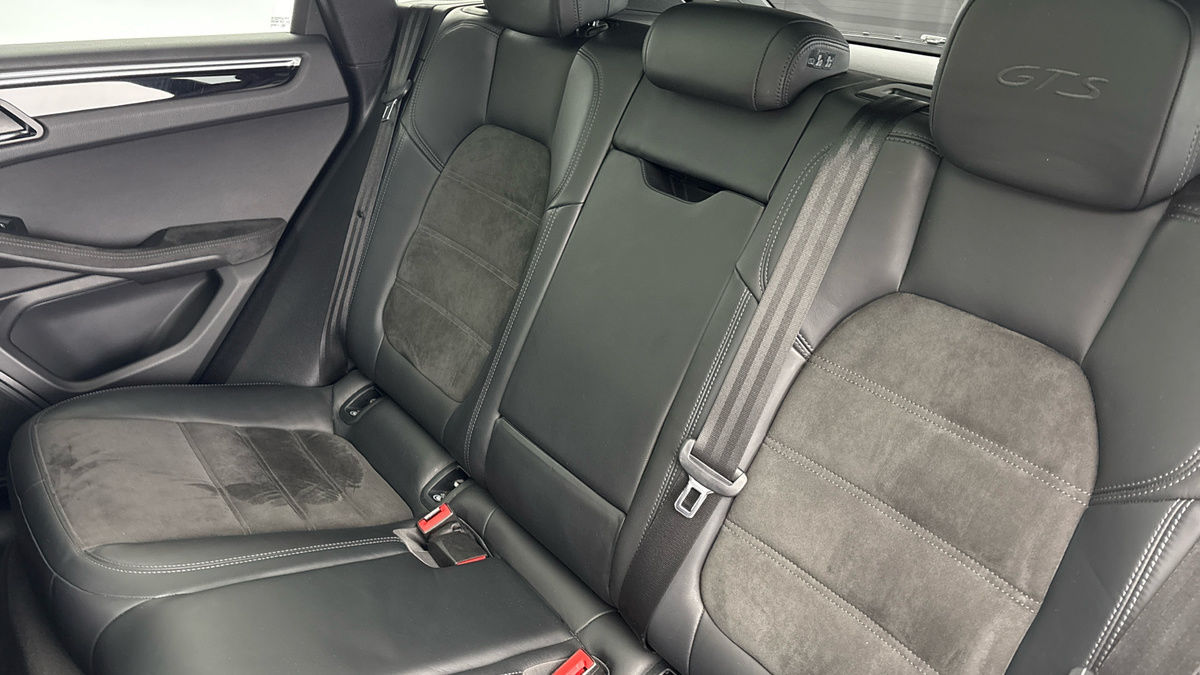 Used Porsche Macan 2020 for sale - 77107387: Photo 8