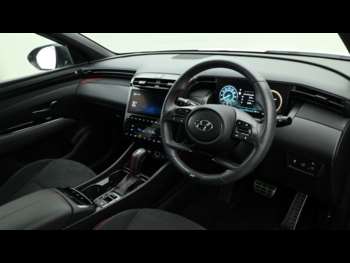 Used Hyundai TUCSON 2022 for sale - 74066818: Photo