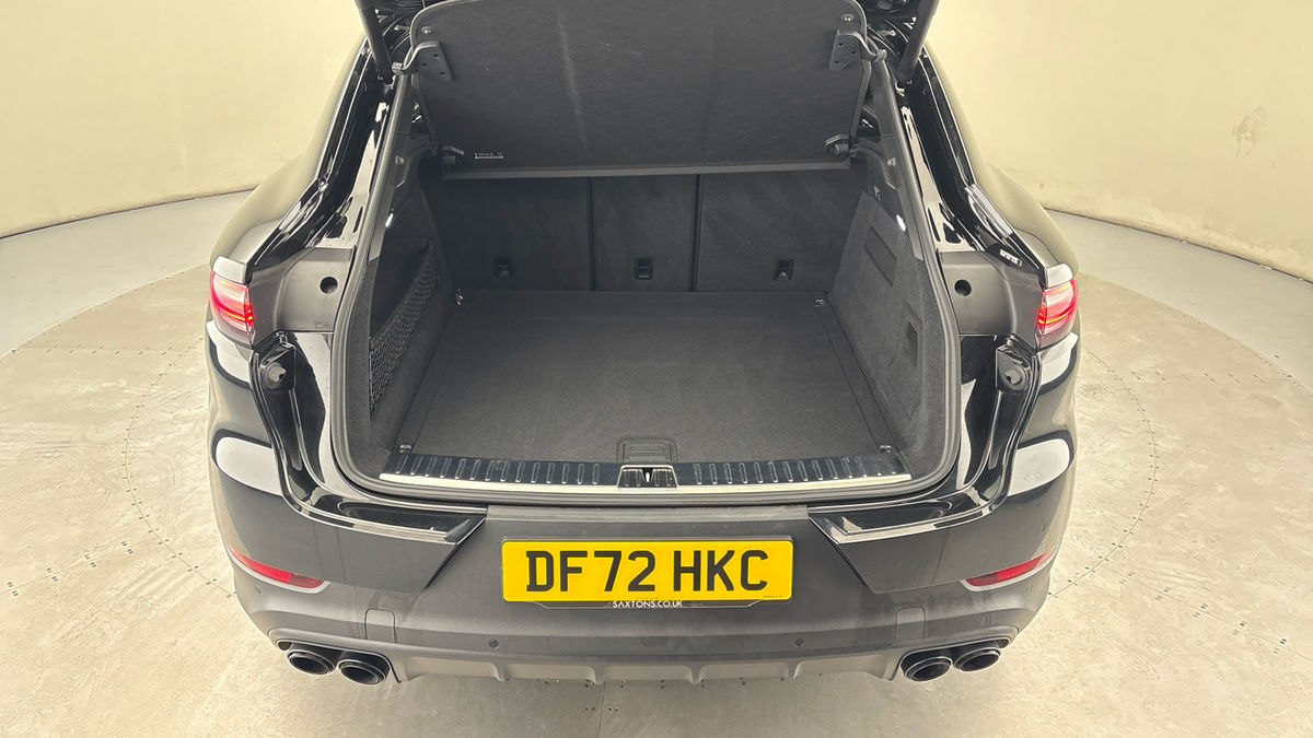 Used Porsche Cayenne 2023 for sale - 77494498: Photo 11