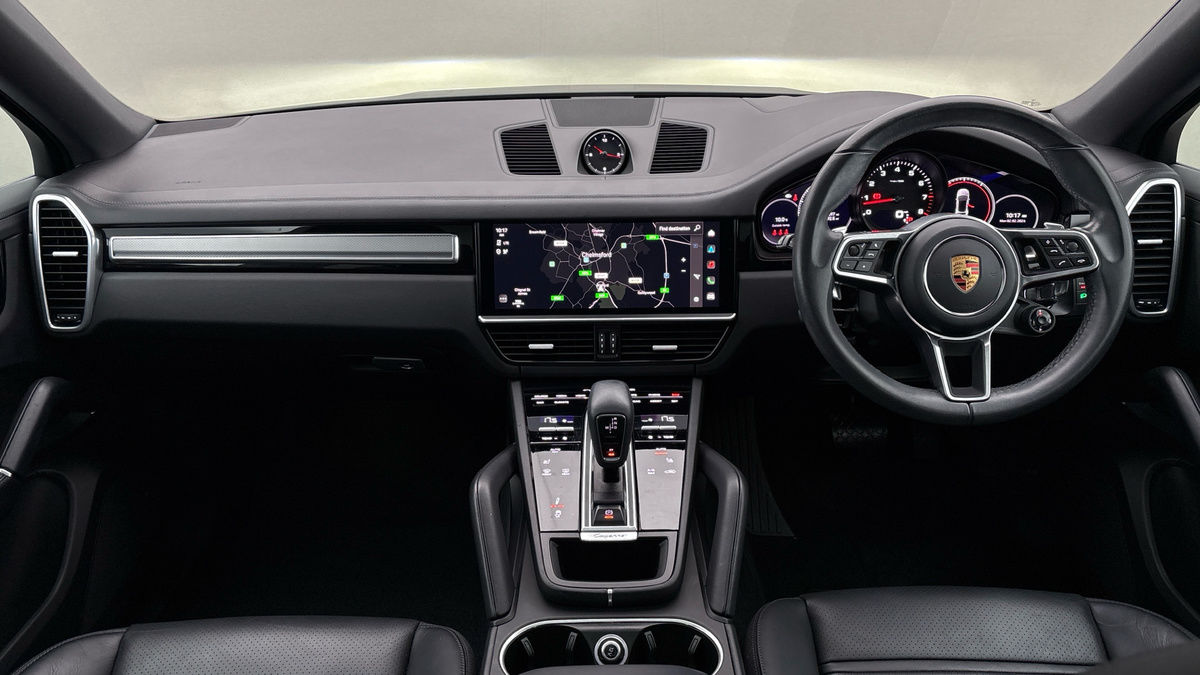 Used Porsche Cayenne 2023 for sale - 77494498: Photo 12