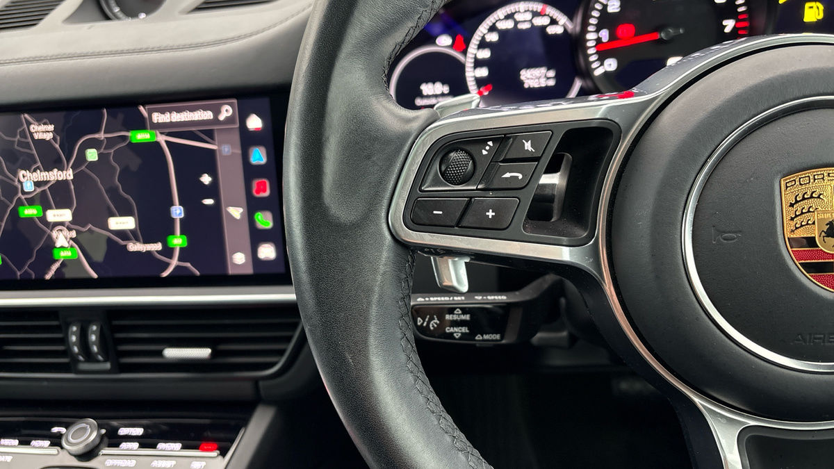 Used Porsche Cayenne 2023 for sale - 77494498: Photo 13