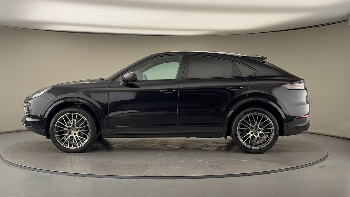 Used Porsche Cayenne 2023 for sale - 77494498: Photo 15