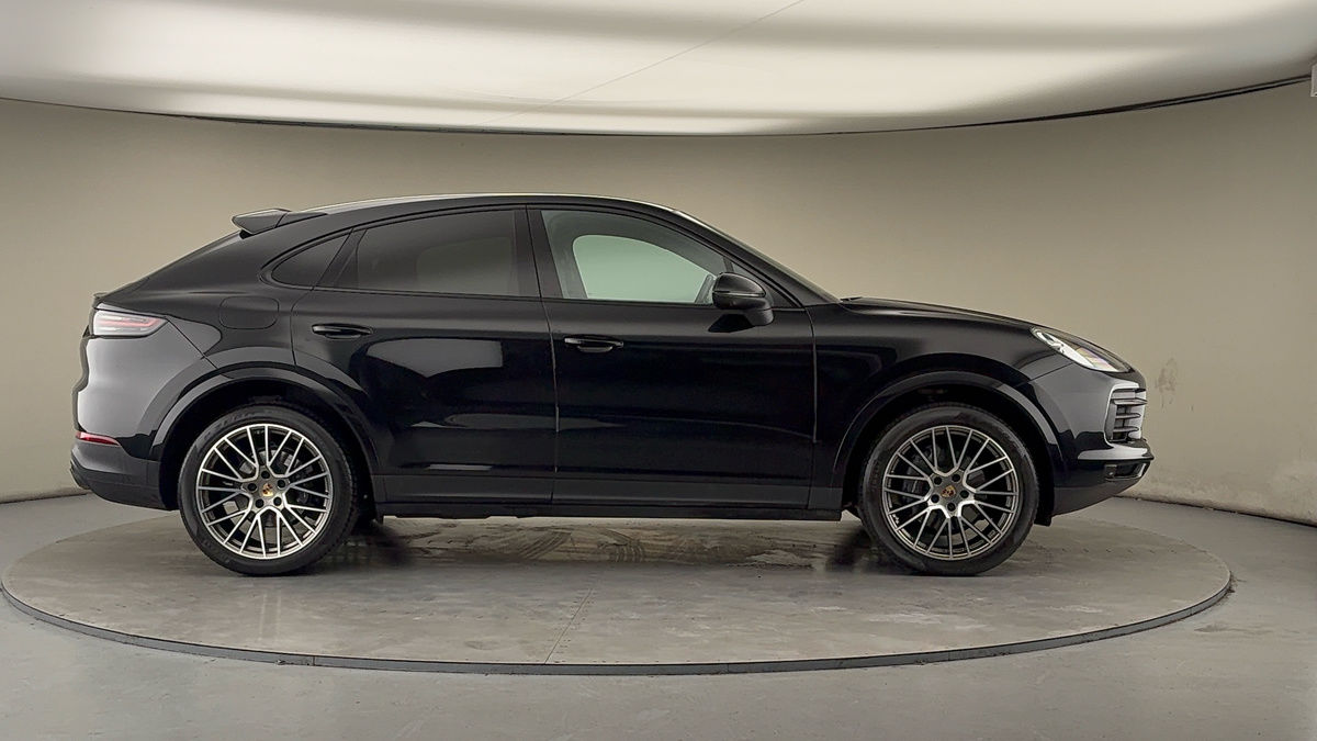 Used Porsche Cayenne 2023 for sale - 77494498: Photo 16