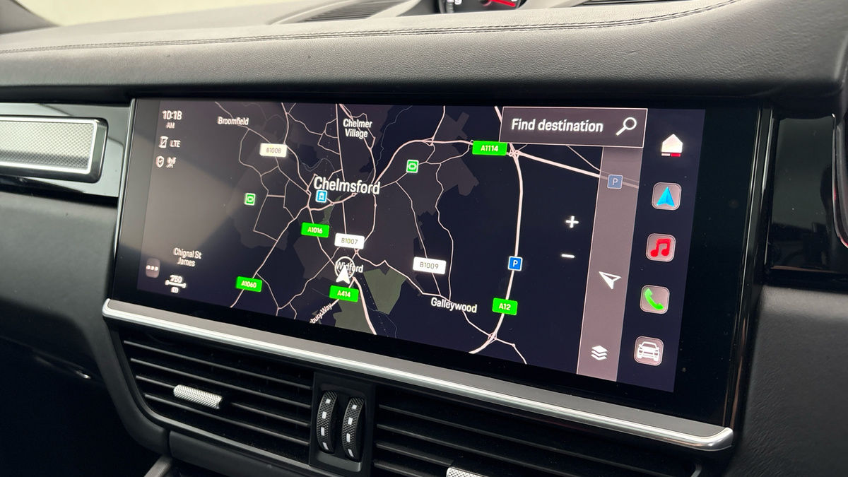 Used Porsche Cayenne 2023 for sale - 77494498: Photo 17