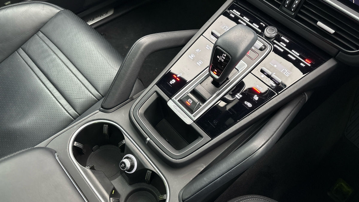 Used Porsche Cayenne 2023 for sale - 77494498: Photo 18