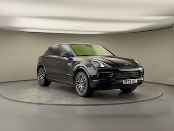 Used Porsche Cayenne 2023 for sale - 77494498: Photo