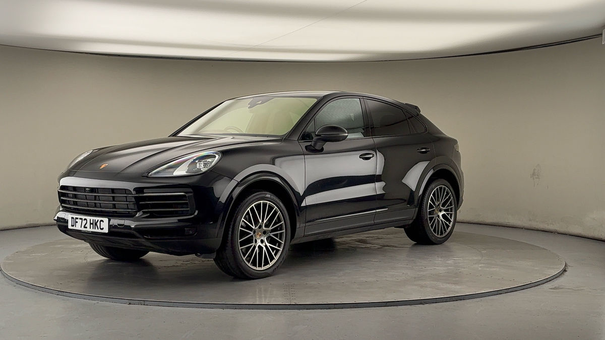 Used Porsche Cayenne 2023 for sale - 77494498: Photo 20