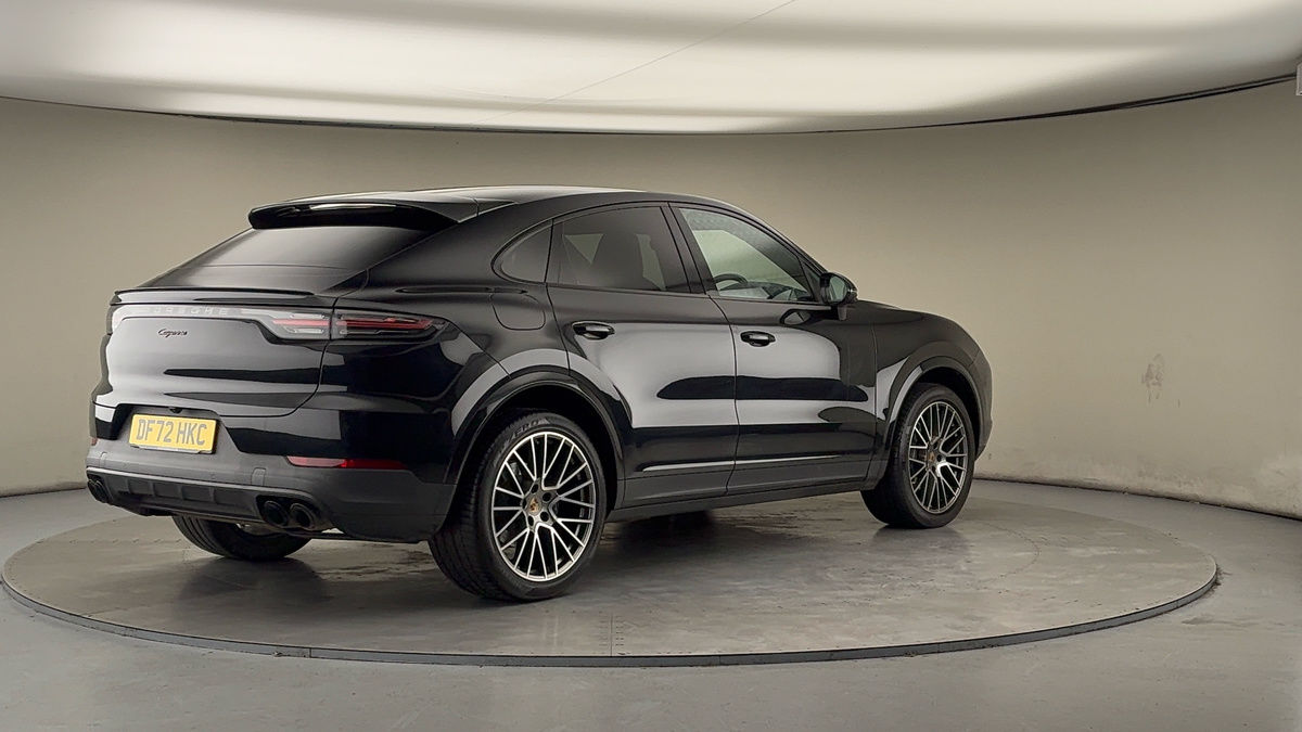 Used Porsche Cayenne 2023 for sale - 77494498: Photo 21