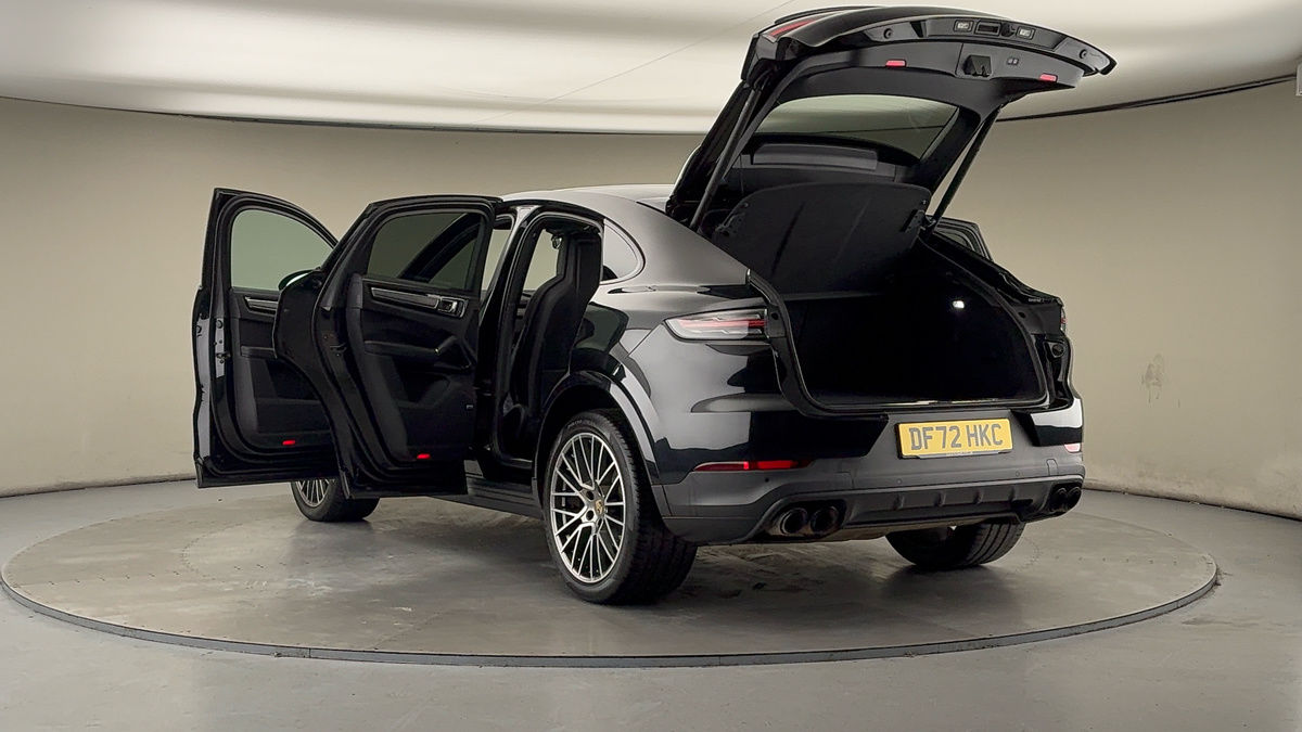 Used Porsche Cayenne 2023 for sale - 77494498: Photo 23