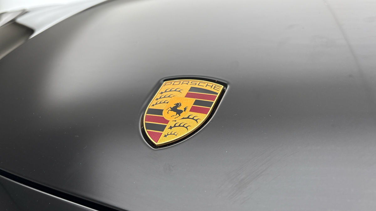 Used Porsche Cayenne 2023 for sale - 77494498: Photo 24